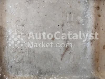 Катализатор от Suzuki, Geo 60B0 №3