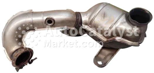 Катализатор от Alfa Romeo, Peugeot, Fiat, Citroën 8773