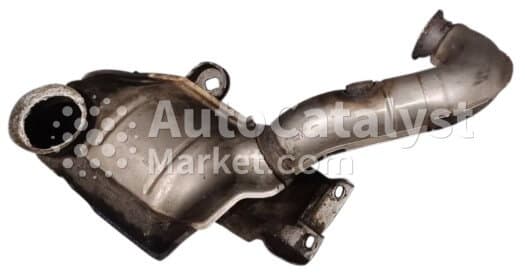 Катализатор от Alfa Romeo, Peugeot, Fiat, Citroën 8773 №7
