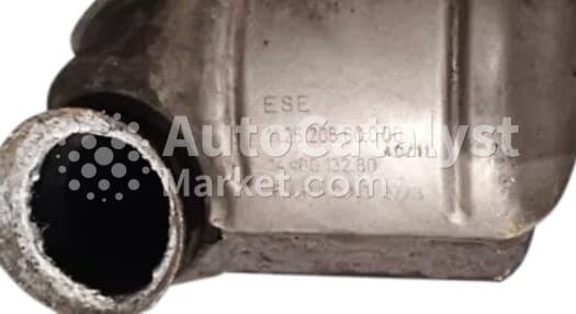 Катализатор от Alfa Romeo, Peugeot, Fiat, Citroën 8773 №8