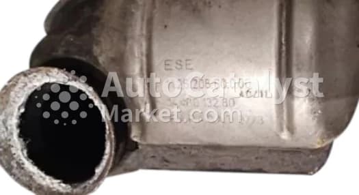 Катализатор от Alfa Romeo, Peugeot, Fiat, Citroën 8773