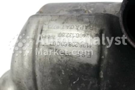 Катализатор от Alfa Romeo, Peugeot, Fiat, Citroën 8773 №5