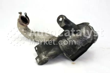 Катализатор от Alfa Romeo, Peugeot, Fiat, Citroën 8773