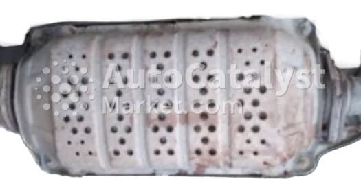 Катализатор от Nissan Nissan Truck / 5 Row (100% Full) №2