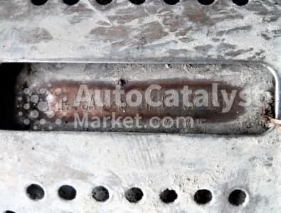 Катализатор от Peugeot, Citroën TR PSA K216 (DPF)