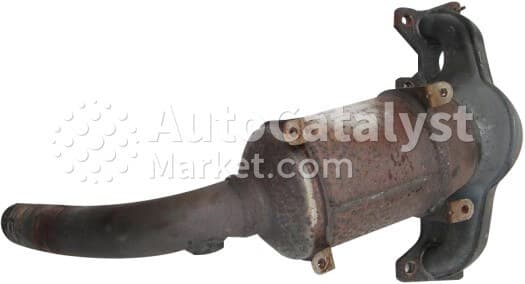 Катализатор от Alfa Romeo, Fiat, Lancia 31864511 / 51786938 №10