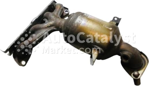 Катализатор от Suzuki 74L-C01