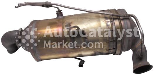 Катализатор от Peugeot, Citroën TR PSA K420 (CERAMIC ) №1