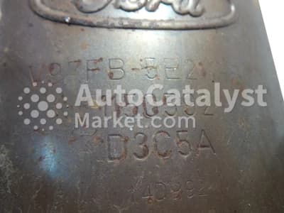 Катализатор от Ford 97FB-5E211-BC