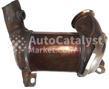 Катализатор Audi, Skoda, Volkswagen 2Q0131723H / 5Q0181LC