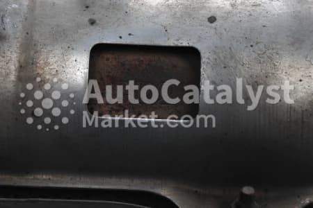 Катализатор от Toyota GD2 №4