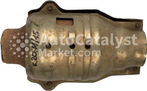 Катализатор от Toyota GD2 №5