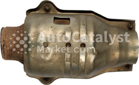 Катализатор от Toyota GD2 №6