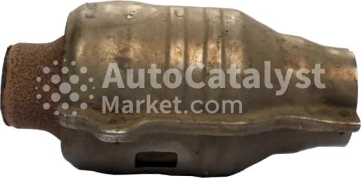 Катализатор от Toyota GD2 №3