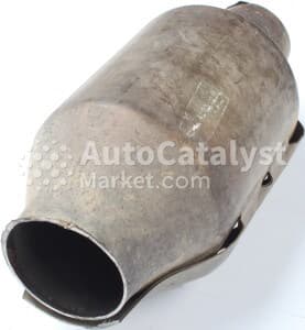 Катализатор от Hyundai, KIA 2GBB3 №9