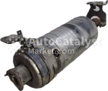 Катализатор от Mitsubishi ML239046 (DPF)