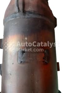 Катализатор от Toyota 28230