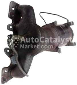 Катализатор от Alfa Romeo, Ford, Fiat, Lancia 51938204 №4