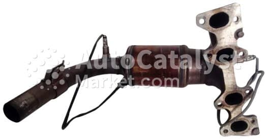 Катализатор от Alfa Romeo, Ford, Fiat, Lancia 51938204
