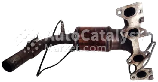 Катализатор от Alfa Romeo, Ford, Fiat, Lancia 51938204