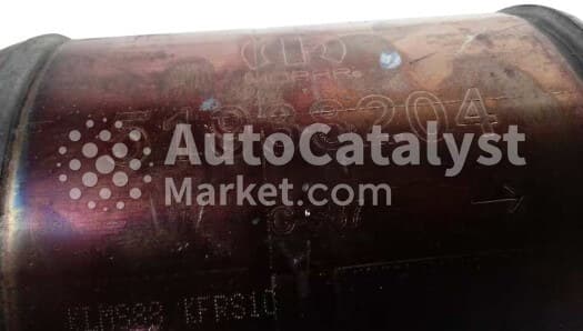 Катализатор от Alfa Romeo, Ford, Fiat, Lancia 51938204 №10