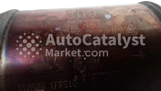 Катализатор от Alfa Romeo, Ford, Fiat, Lancia 51938204