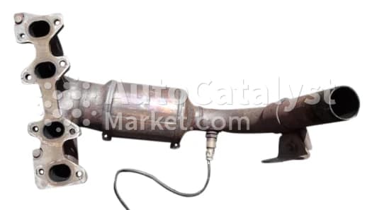 Катализатор от Alfa Romeo, Ford, Fiat, Lancia 51938204
