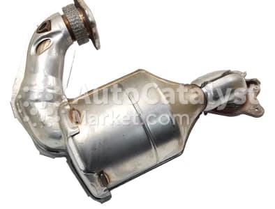 Катализатор от Renault, Nissan 208A01949R / HMLGT5357R