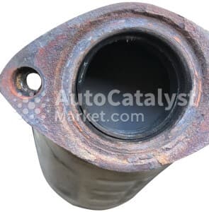 Катализатор от Toyota, Lexus L0P300 №9