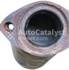 Катализатор от Toyota, Lexus L0P300 №3