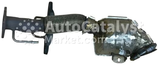 Катализатор от Ford JX61-5E211-GH