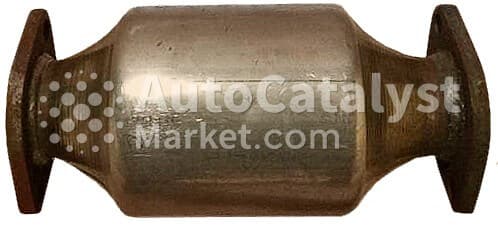 Катализатор от Chery T21-1205210 №4