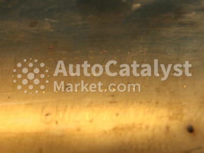 Катализатор от Chevrolet, Opel, Vauxhall GM 207 (DPF)
