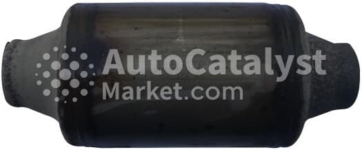 Катализатор от Audi, Volkswagen 1K0131701BT / 1K0178GA №7