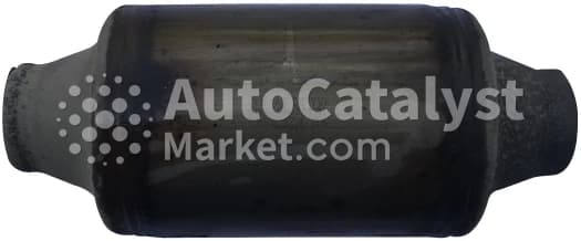 Катализатор от Audi, Volkswagen 1K0131701BT / 1K0178GA №1