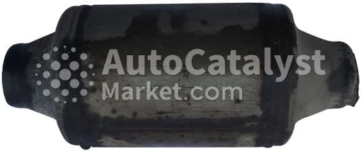 Катализатор от Audi, Volkswagen 1K0131701BT / 1K0178GA №8
