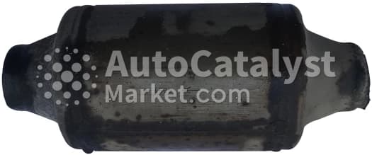 Катализатор от Audi, Volkswagen 1K0131701BT / 1K0178GA №2