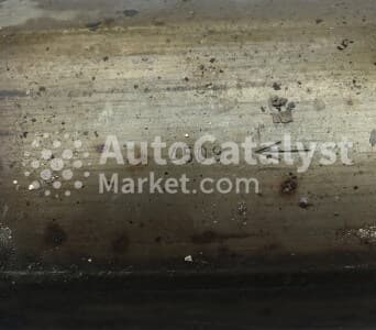 Катализатор от Audi, Volkswagen 1K0131701BT / 1K0178GA