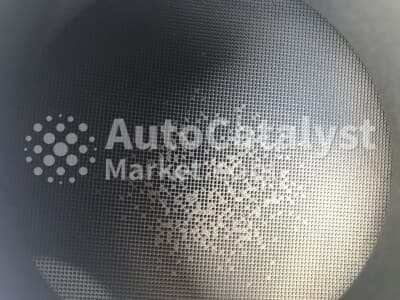 Катализатор от Audi, Volkswagen 1K0131701BT / 1K0178GA №10