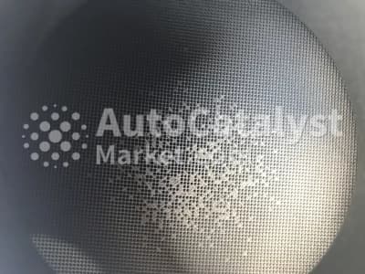 Катализатор от Audi, Volkswagen 1K0131701BT / 1K0178GA