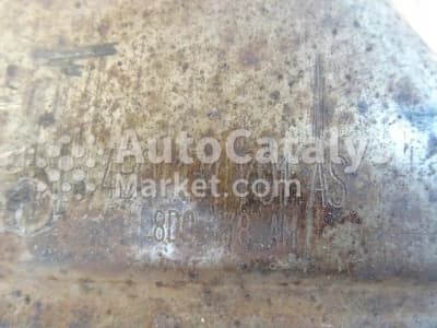 Катализатор от Audi, Volkswagen 4B0131701AS / 8D0178AM №3