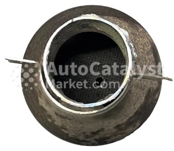 Катализатор от Toyota, Lexus GR1