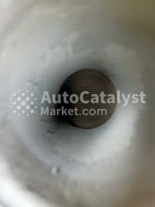 Катализатор от Alfa Romeo, Fiat, Lancia 55196244 / 51805364 (DPF)