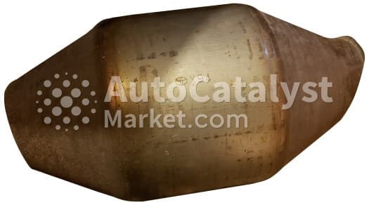 Катализатор от Toyota X94 №3