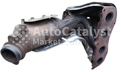 Катализатор от Toyota, Scion 28350 №1