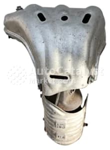 Катализатор от Toyota, Scion 28350 №3