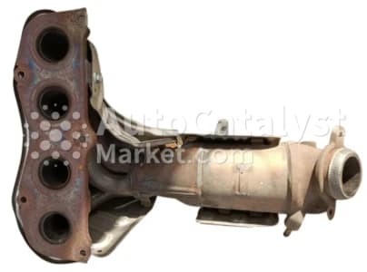 Катализатор от Toyota, Scion 28350