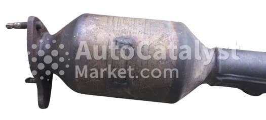 Катализатор от Toyota 17150-0P140 №2