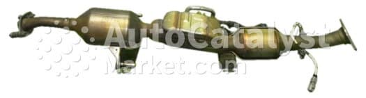 Катализатор от Toyota 33731