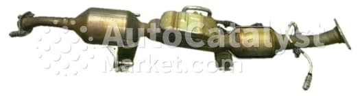 Катализатор от Toyota 33731 №1